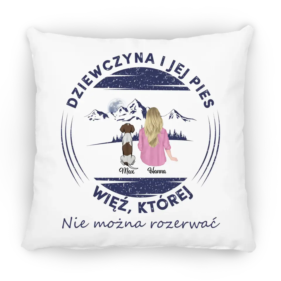 Prezent Więź