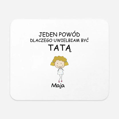 5 powodów Dlaczego uwielbiam być tatą