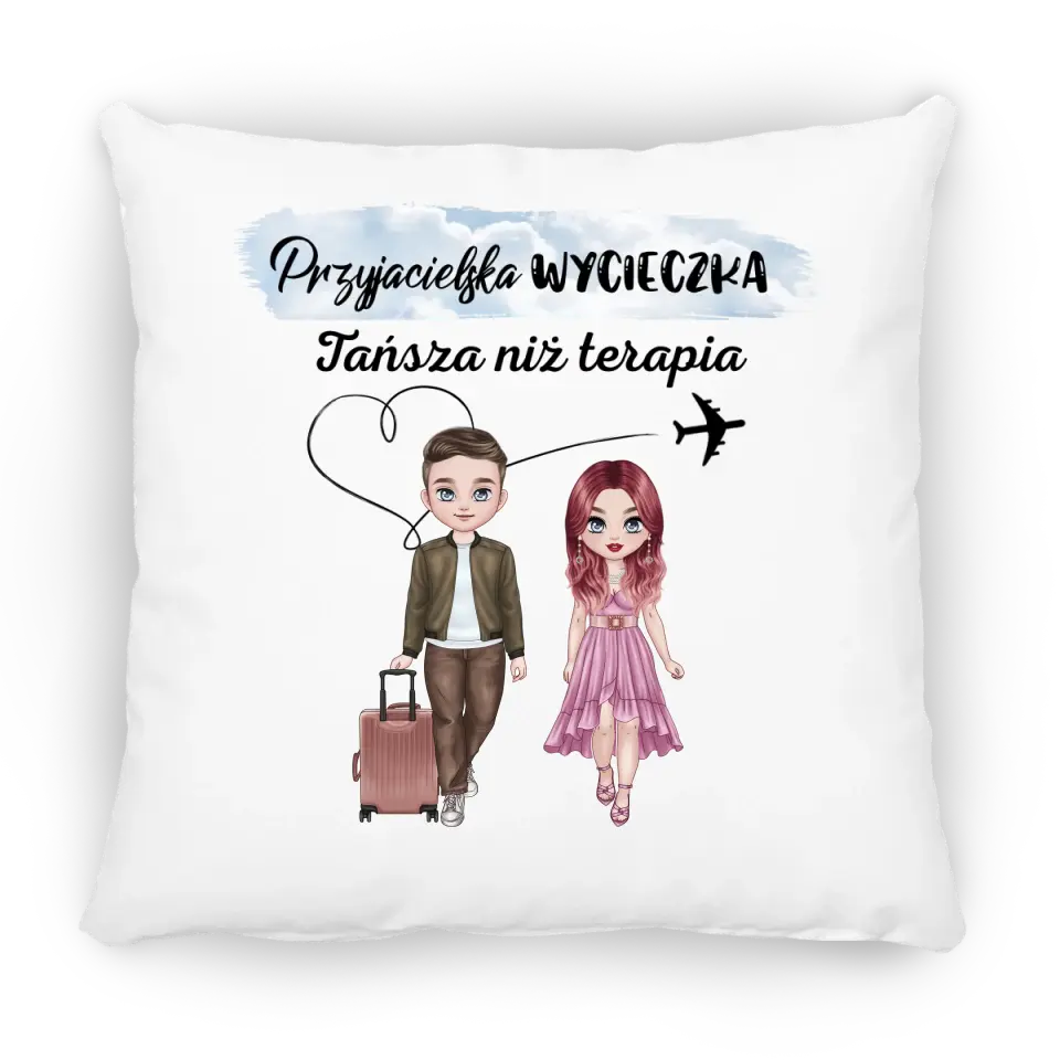 Przyjacielska wycieczka