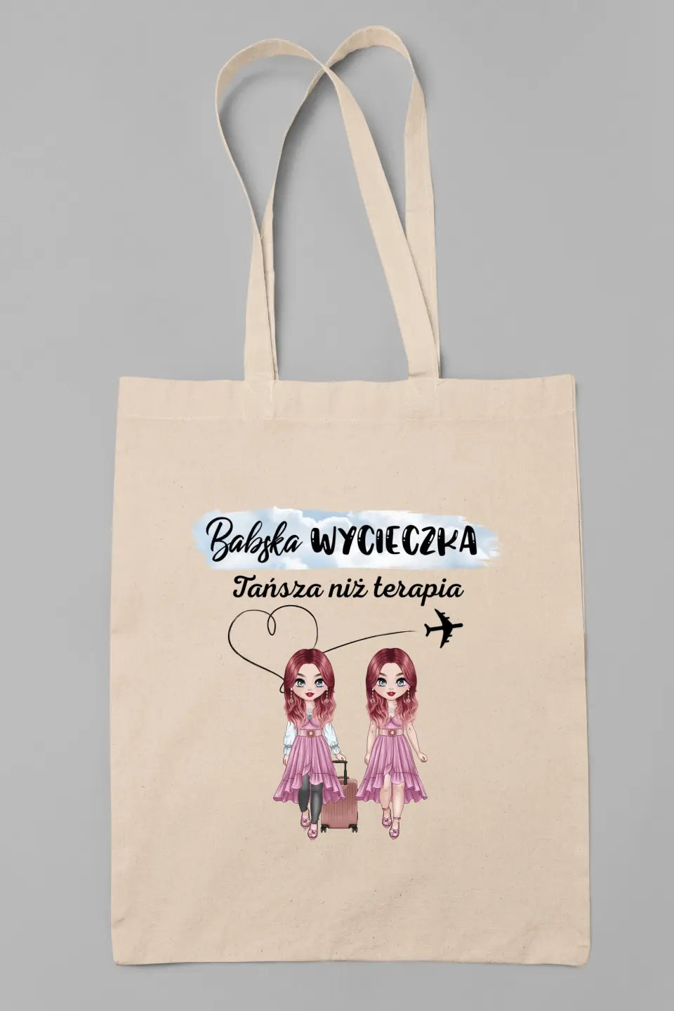 Torba - Wycieczka