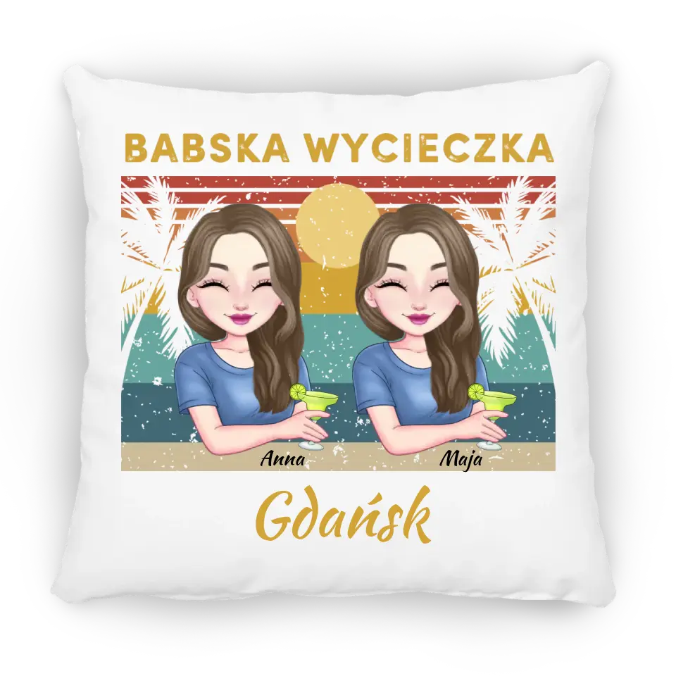 Torba - Babska wycieczka