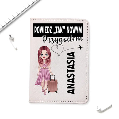 Powiedz „tak” nowym