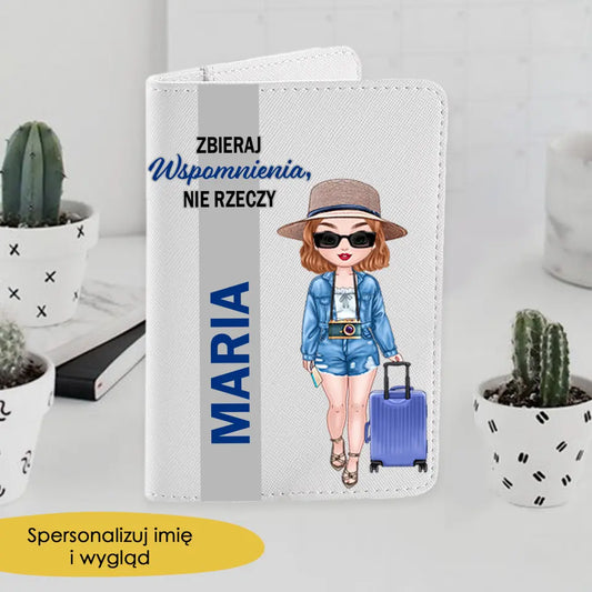 Zbieraj wspomnienia