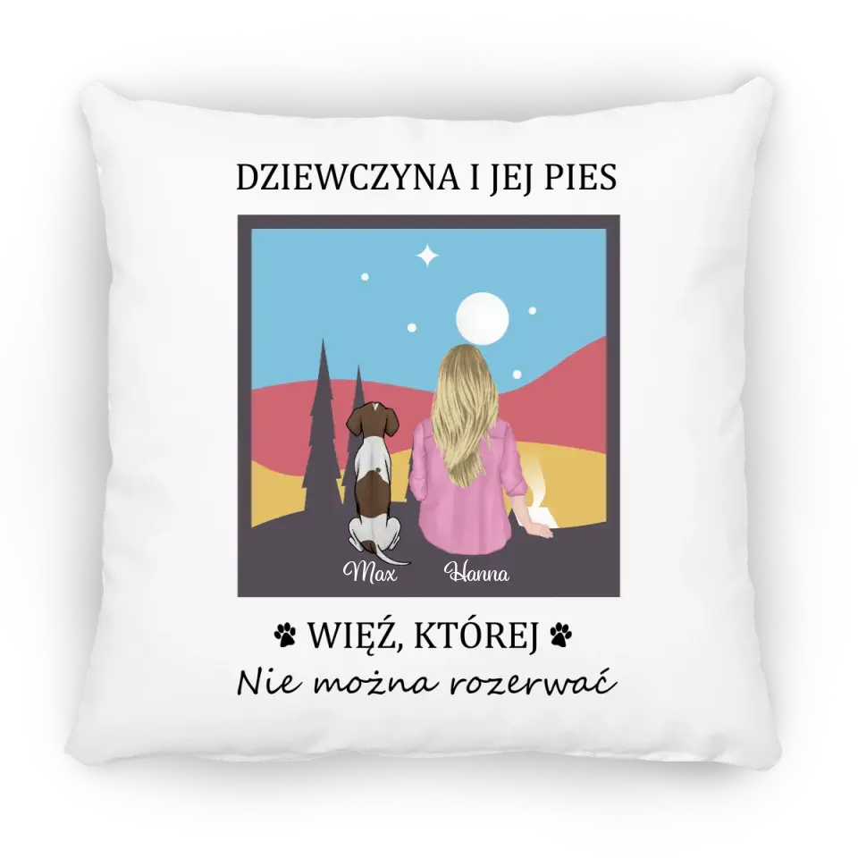 Kubek - Więź, której nie można rozerwać