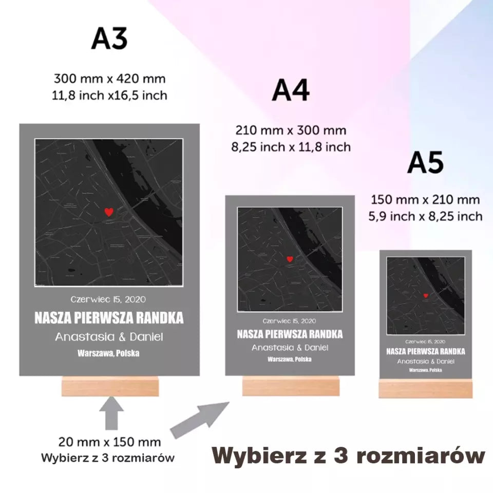 Najlepsze przyjaciółki to siostry, które sami wybieramy.