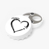 Bottle Opener - Serce