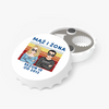 Bottle Opener - Mąż i Żona