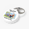 Bottle Opener - Mąż i Żona