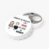 Bottle Opener - Wkurzamy Się Nawzajem, ale Kochamy