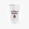 Szklanka Pintowa - Psia mama