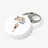 Bottle Opener - Babska wycieczka