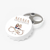 Bottle Opener - Mama