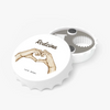 Bottle Opener - Rodzina Serce