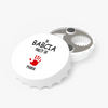 Bottle Opener - Ta babcia należy do