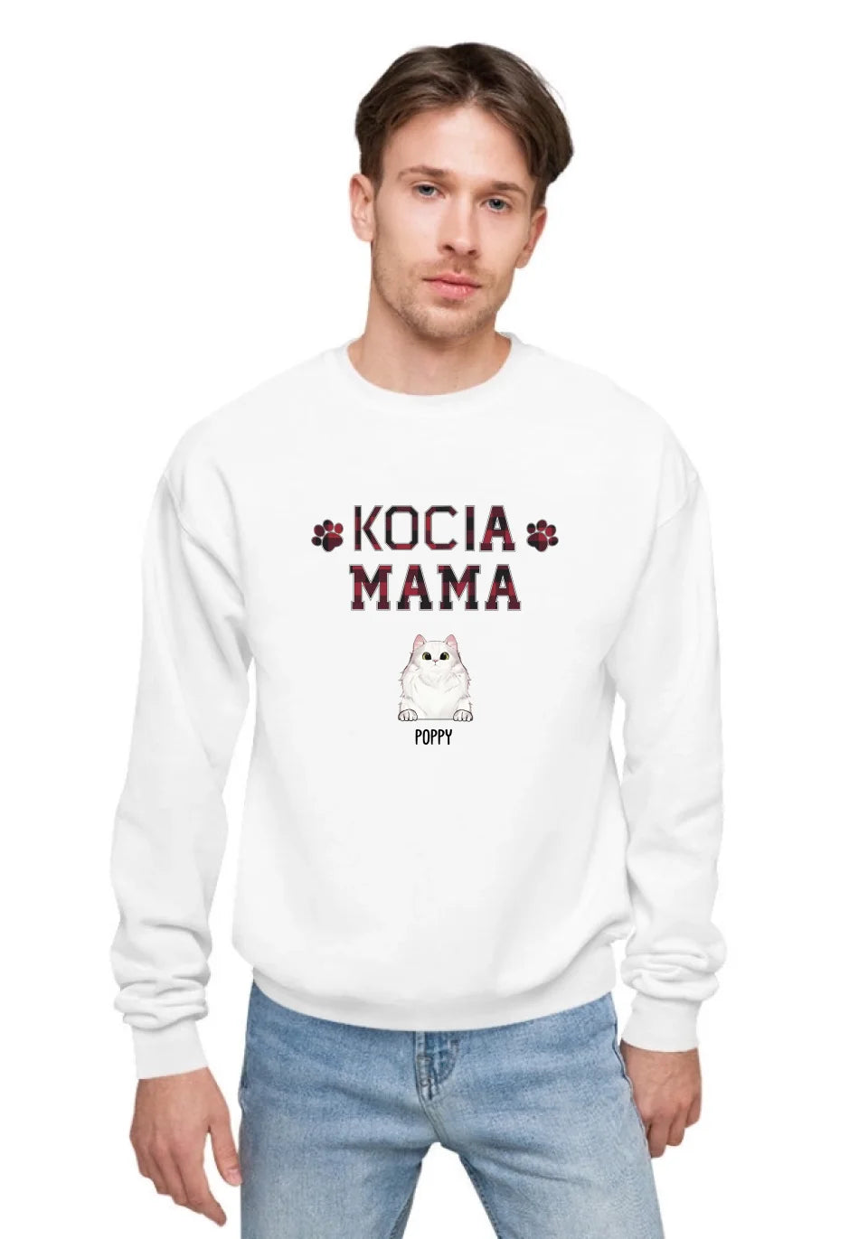 Kocia Mama