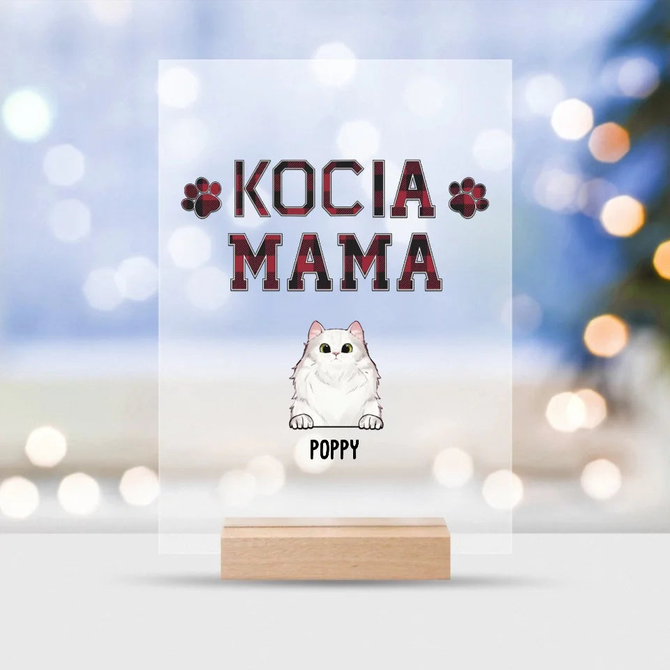 Kocia Mama