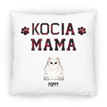 Kocia Mama