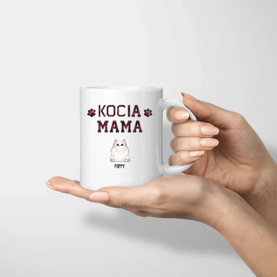 Kocia Mama