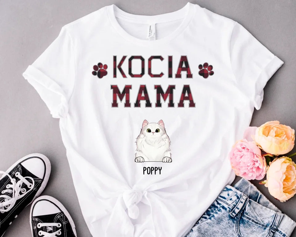 Kocia Mama