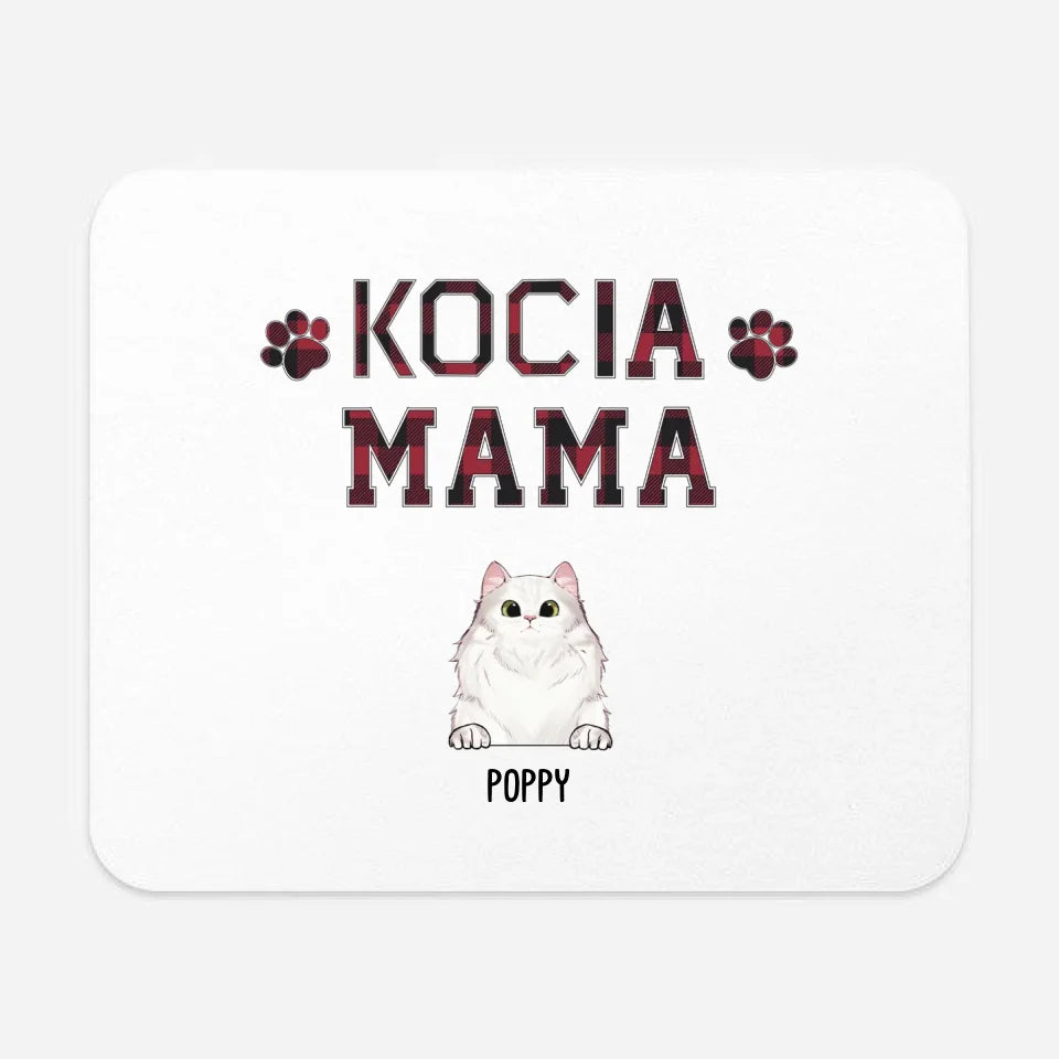 Kocia Mama