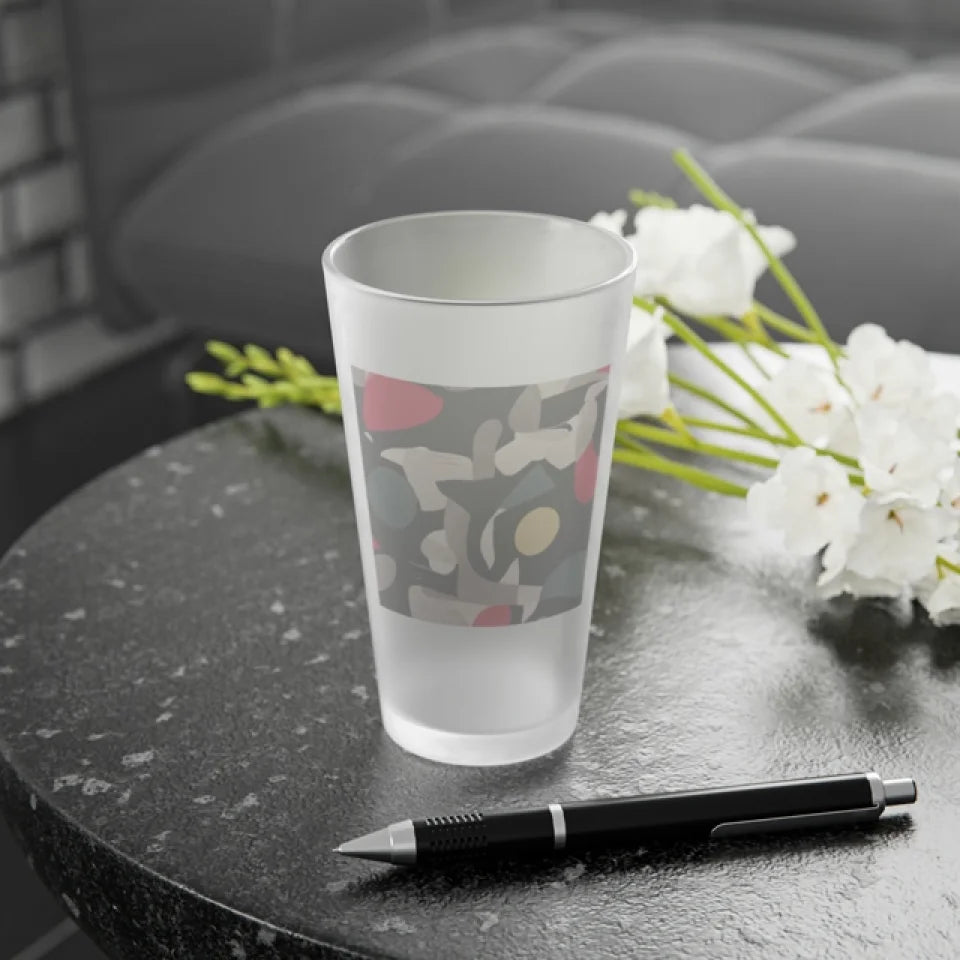 Szklanka Pintowa - Reklamacji nie przyjmujemy, pieniądze nie będą zwracane.