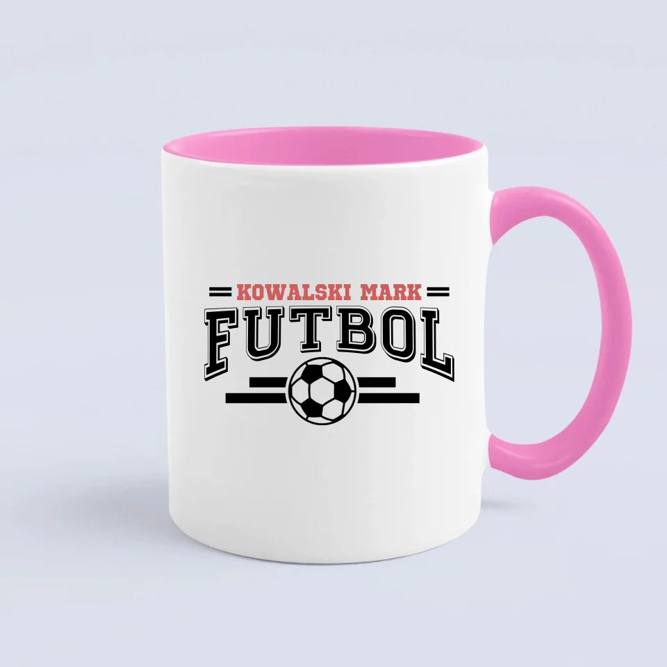 Futbol