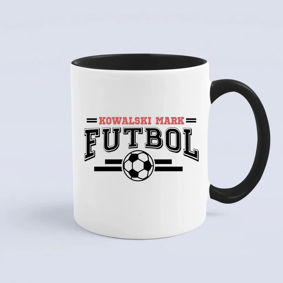 Futbol