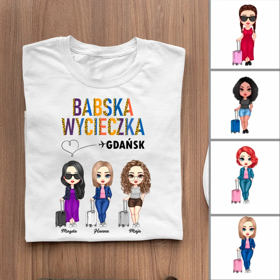 Babska wycieczka