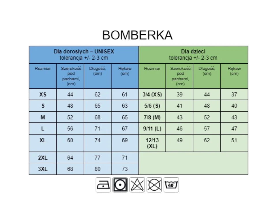 Bomberka z twoim imiem