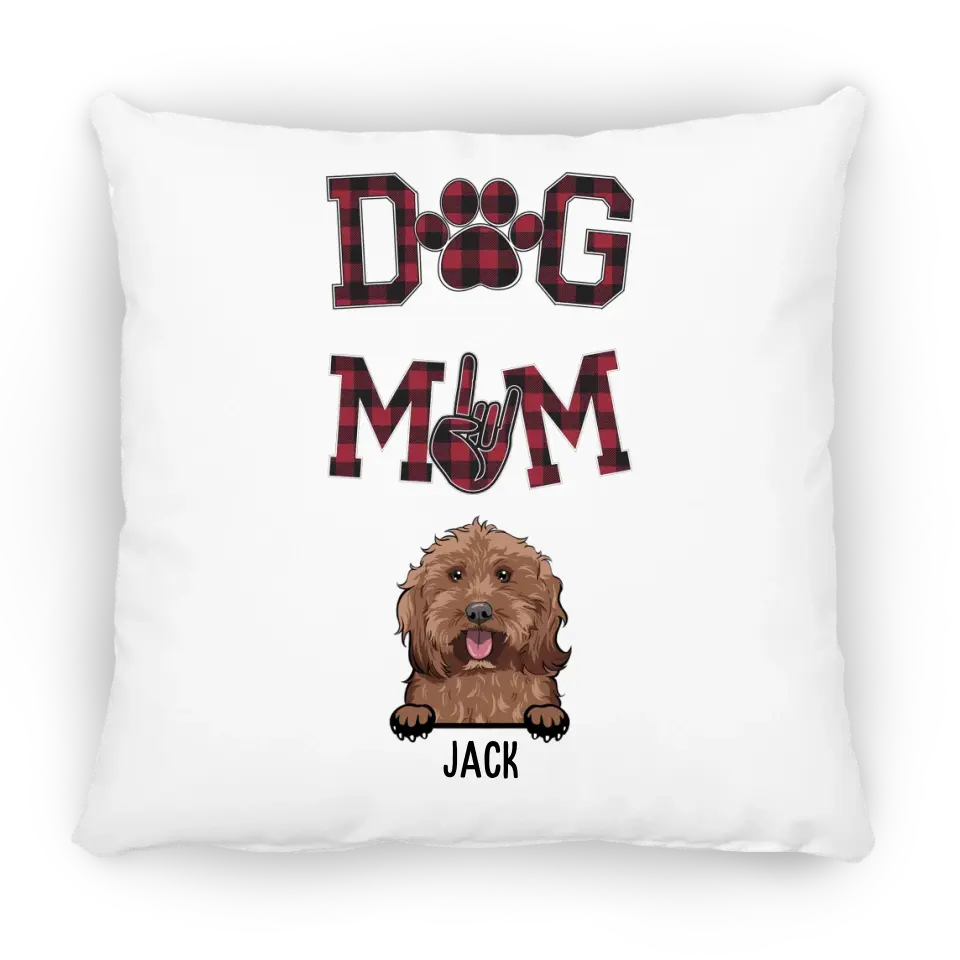 Bluza Unisex - DOG MOM