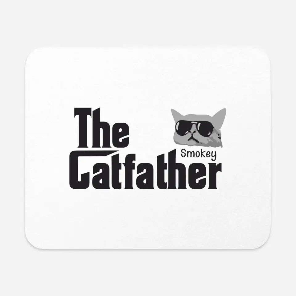 Bluza Unisex - The Catfather