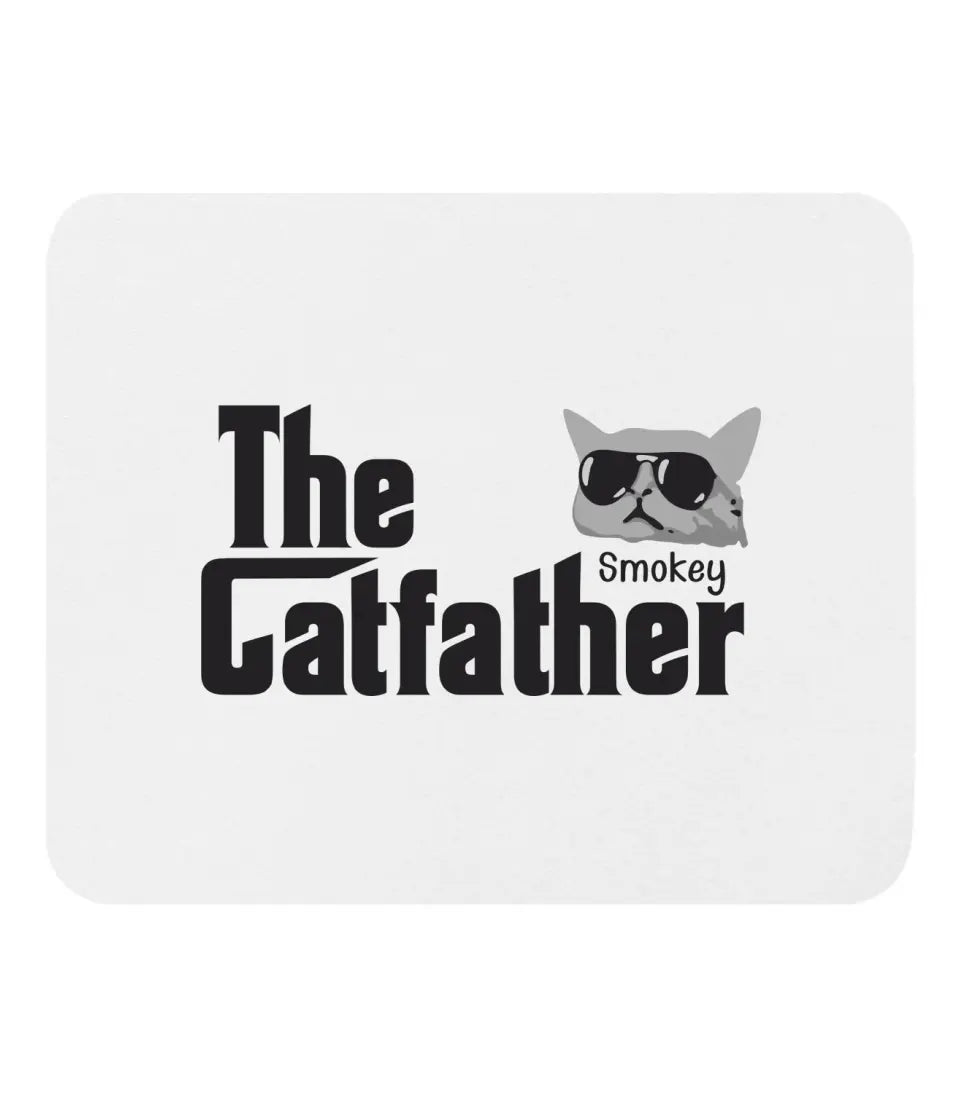 Bluza Unisex - The Catfather