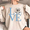 Bluza Unisex - LOVE