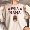 Bluza Unisex - Psia mama