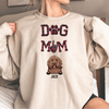 Bluza Unisex - DOG MOM