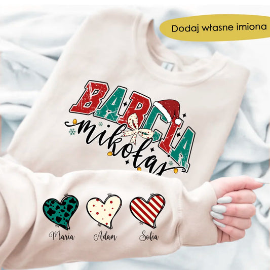 Świąteczne Cuda