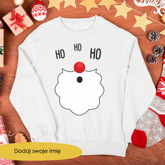 Święta - Ho-Ho-Ho