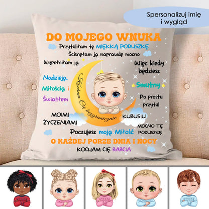 Kocham Cię bezgranicznie