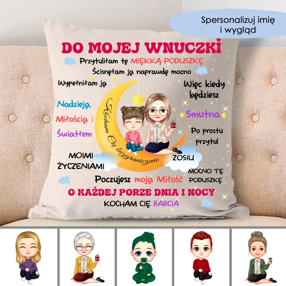 Kocham Cię bezgranicznie