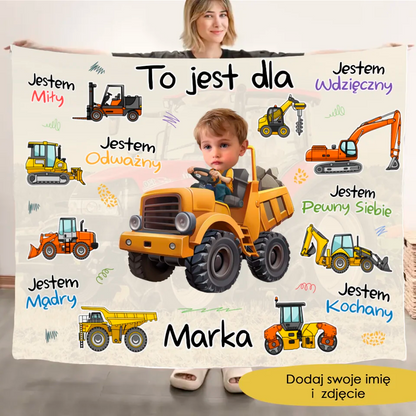 Jestem Miły