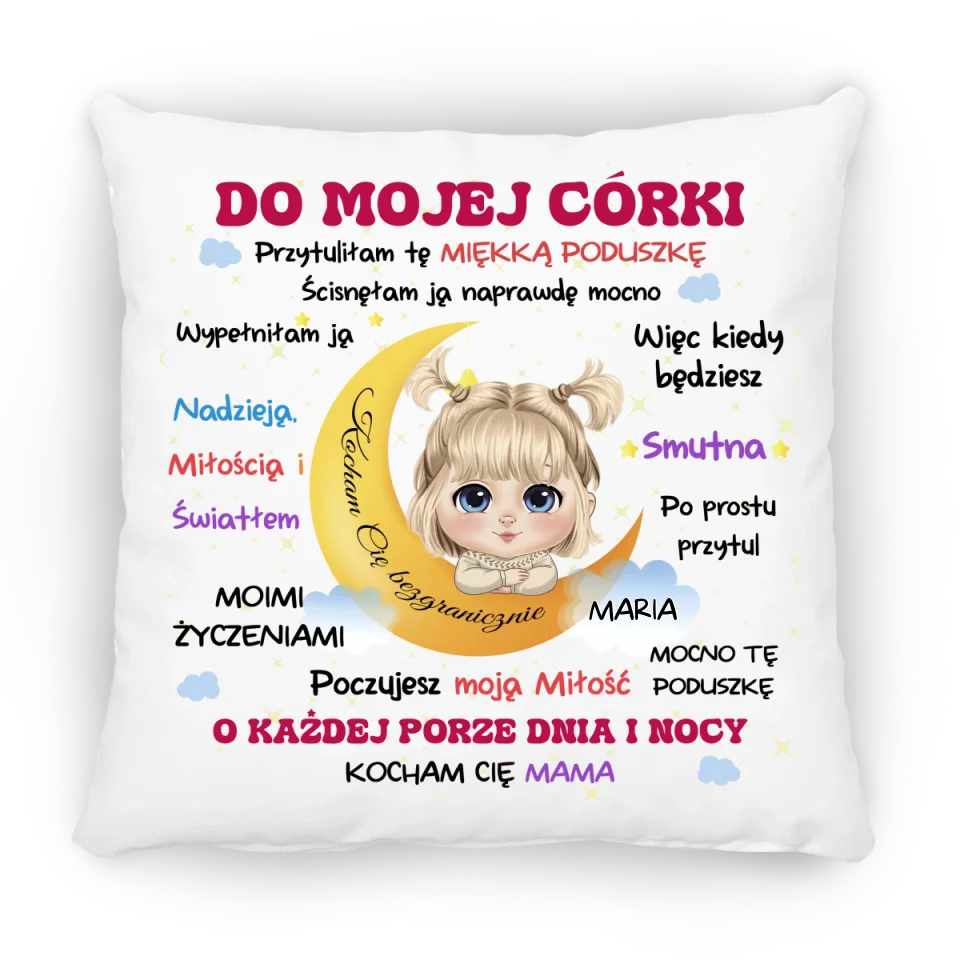 O każdej porze dnia i nocy, Kocham Cię Brat