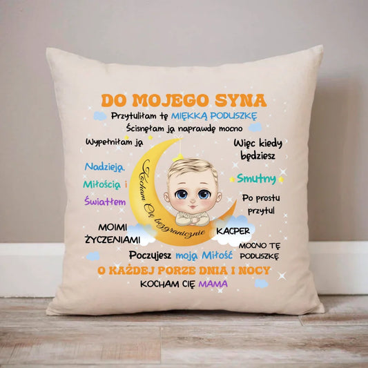 Kocham Cię bezgranicznie Siostra