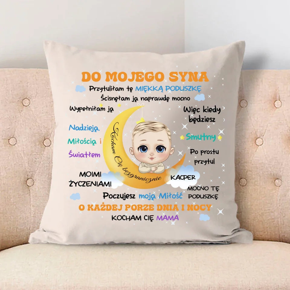 Kocham Cię bezgranicznie Siostra