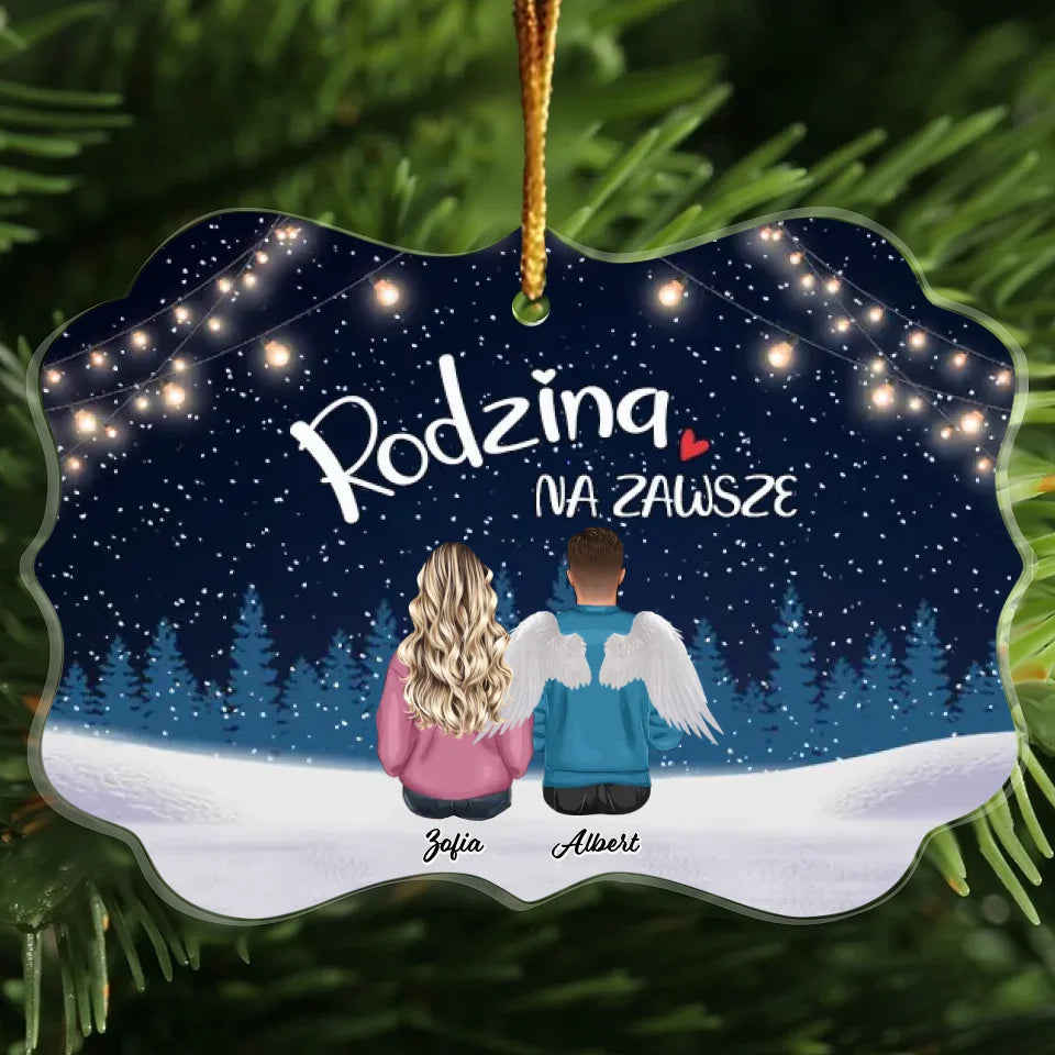 Rodzina na zawsze