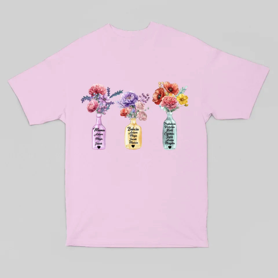 новая с рукавом light pink