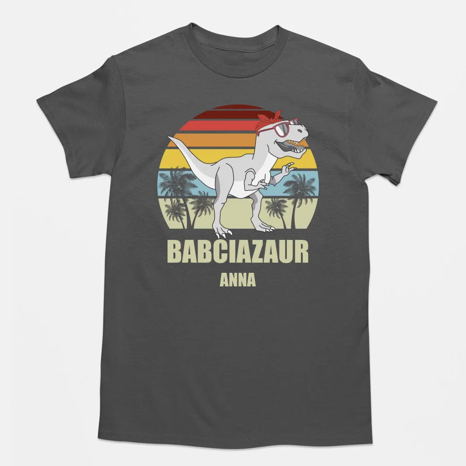 Babciazaur