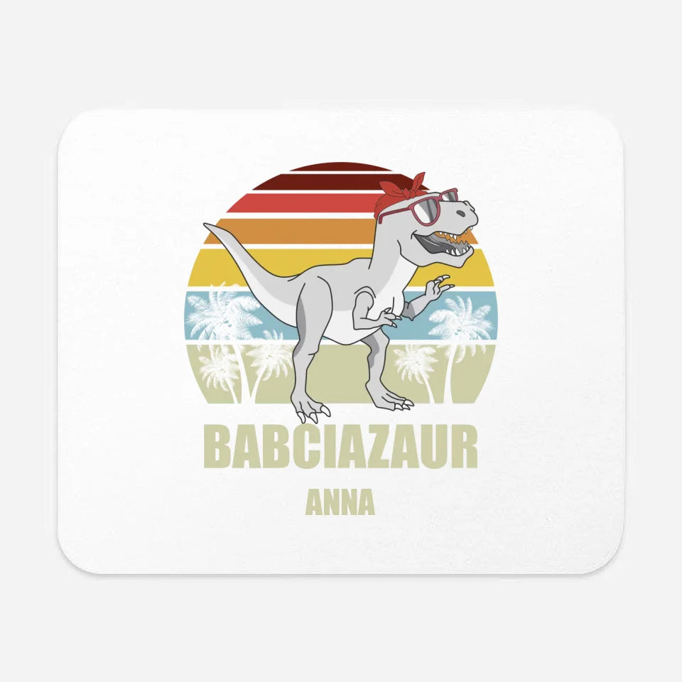 Babciazaur