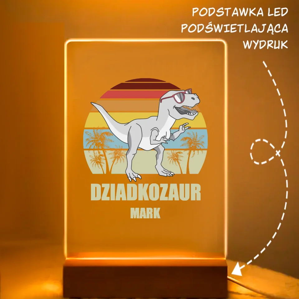 Dziadkozaur