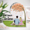 NA ZAWSZE TO ZBYT KRÓTKO
