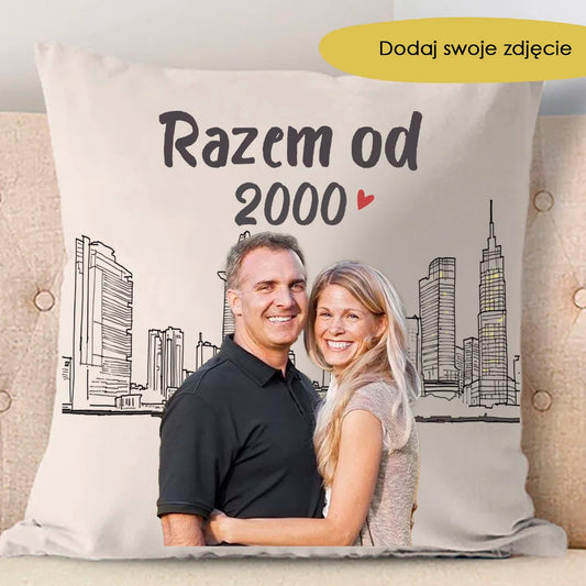 Poszewka - Razem od